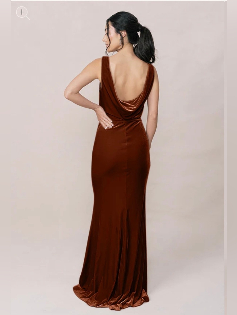 Revelry : Dakota In Rust - Picture 2 of 6